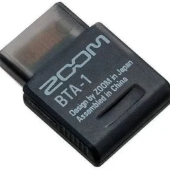 Zoom Audio Recorders & Accessories>BTA-1 Bluetooth Adapter