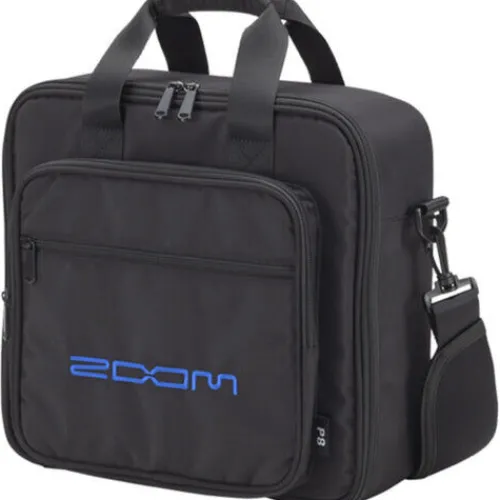 Zoom Bag & Case Accessories>Carrying Bag for LiveTrak L-8