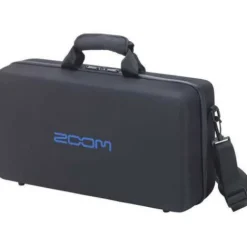 Zoom Bag & Case Accessories>CBG-5N Carrying Bag for G5n Guitar Effects Console