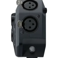 Zoom Audio Recorders & Accessories>EXH-8 Quad XLR Input Capsule for H8 Recorder