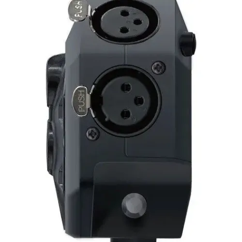 Zoom Audio Recorders & Accessories>EXH-8 Quad XLR Input Capsule for H8 Recorder