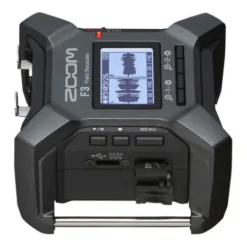 Zoom Audio Recorders & Accessories>F3 Recorder