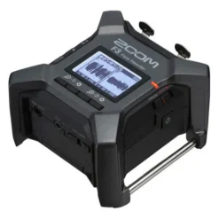 Zoom Audio Recorders & Accessories>F3 Recorder