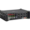 Zoom Audio Mixers>F8n Pro 8-Input / 10-Track Multitrack Field Recorder
