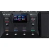 Zoom Pedals & Effects>G6 Guitar Multi-Effects Pedal