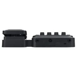 Zoom Pedals & Effects>G1x Four Guitar Multi-Effects Pedal