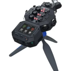 Zoom Audio Recorders & Accessories><noscript><img width=