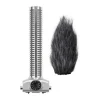 Zoom Audio Recorders & Accessories>H6 Shotgun Mic Capsule – SGH-6