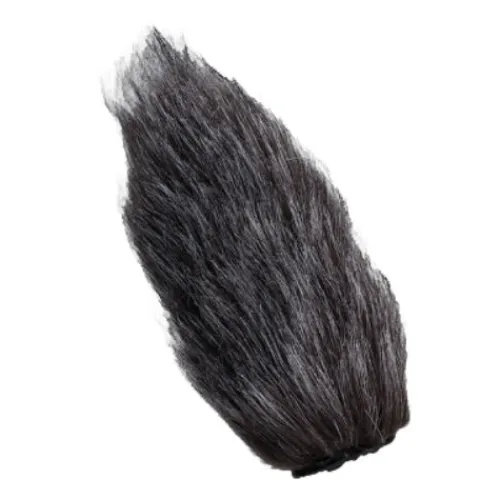 Zoom Microphone Windshields>HWS-6 Windscreen for SGH-6/SSH-6