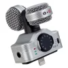 Zoom Microphones>iQ7 Stereo Microphone for iOS