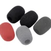 Zoom Microphone Windshields>Lavalier Windscreen (5 PCS) WSL-1