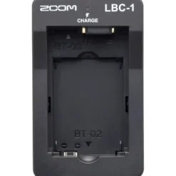Zoom Battery Chargers & Plates>LBC-1 Lithium Ion Battery Charger for Q4/Q8