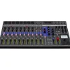 Zoom Audio Recorders & Accessories>LIVETRAK L-12