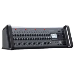 Zoom Audio Recorders & Accessories>LiveTrak L-20R Portable Mixer/Recorder/Interface