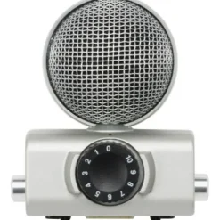 Zoom Microphones>MSH-6 Mid-side Mic Capsule (Included In H6)