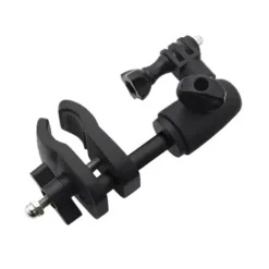 Zoom Audio Recorders & Accessories>MSM-1 Mic Stand Mount for Q4 Handy Video Recorder