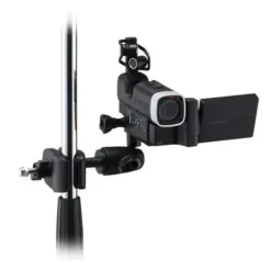 Zoom Audio Recorders & Accessories>MSM-1 Mic Stand Mount for Q4 Handy Video Recorder