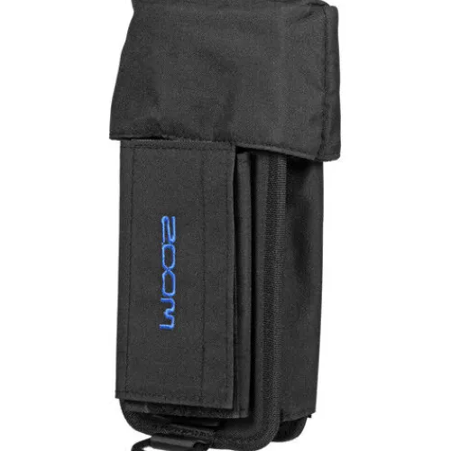 Zoom Bag & Case Accessories>PCH-6 Protective Case for H6 Handy Recorder