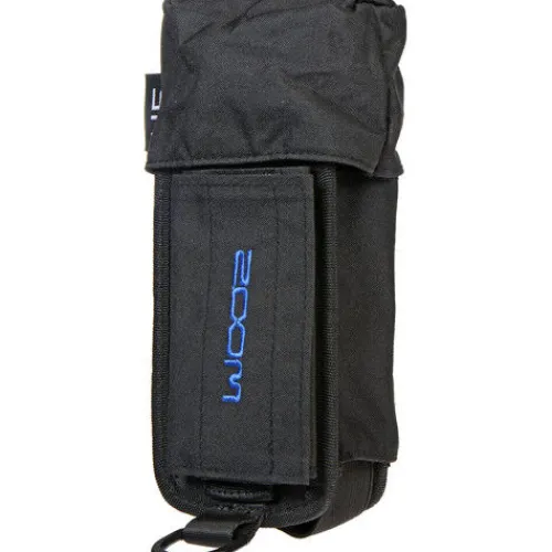Zoom Bag & Case Accessories>PCH-5 Protective Case for H5 Handy Recorder