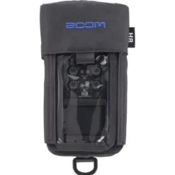 Zoom Bag & Case Accessories>PCH-8 Protective Case for H8 Handy Recorder