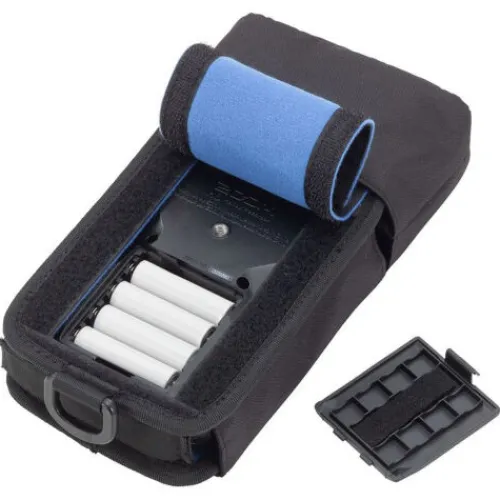Zoom Bag & Case Accessories>PCH-8 Protective Case for H8 Handy Recorder