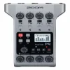 Zoom Audio Recorders & Accessories>Podtrak P4 Podcast Recorder