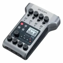 Zoom Audio Recorders & Accessories><noscript><img width=