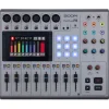 Zoom Audio Recorders & Accessories>PodTrak P8 Portable Multitrack Podcast Recorder