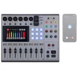 Zoom Audio Recorders & Accessories><noscript><img width=