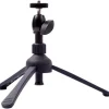 Zoom Tabletop Tripods|Video Tripods>TPS-5 Tabletop Tripod Stand