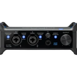 Zoom Audio Recorders & Accessories>UAC-232 USB-C Audio Interface
