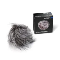 Zoom Microphone Windshields>Universal Windsock