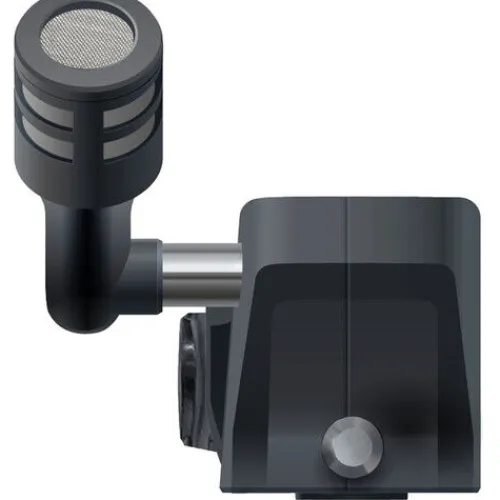 Zoom Microphones>XAH-8 X/Y-AB Microphone Capsule for H8 Recorder