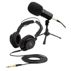 Zoom Microphones>ZDM-1PMP Podcast Mic Pack