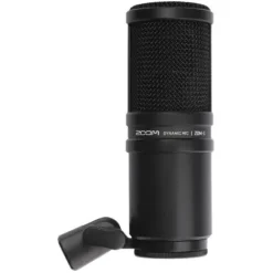 Zoom Microphones>ZDM-1PMP Podcast Mic Pack