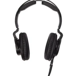 Zoom Audio Mixers>ZHP-1 Over-Ear, Closed-Back Headphones