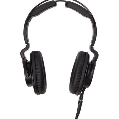 Zoom Audio Mixers>ZHP-1 Over-Ear, Closed-Back Headphones